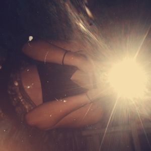 Meet your Posher, Mackenzie